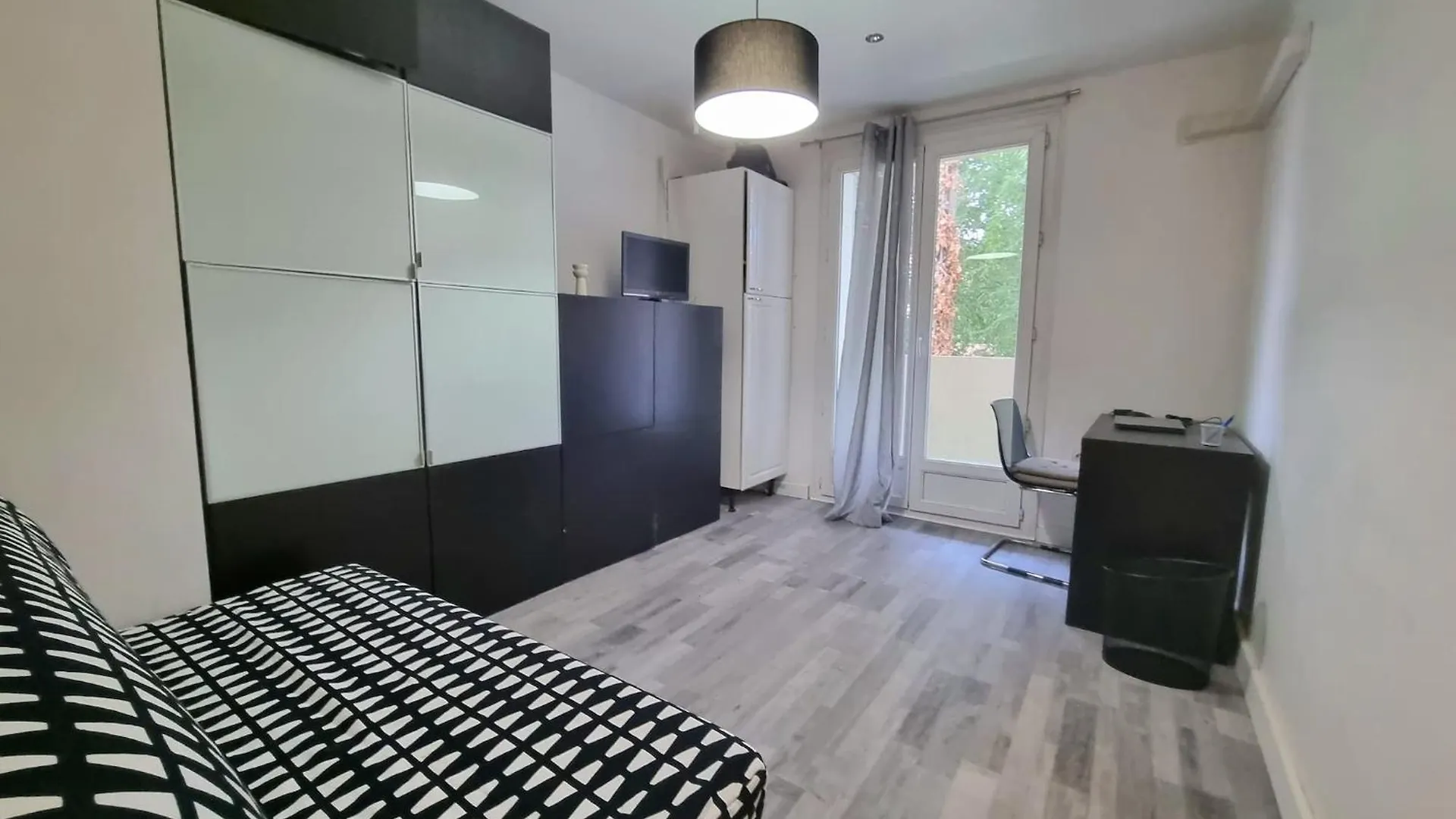1 Avenue Maurice Blondel - T4 Centre-Ville Aix-en-Provence