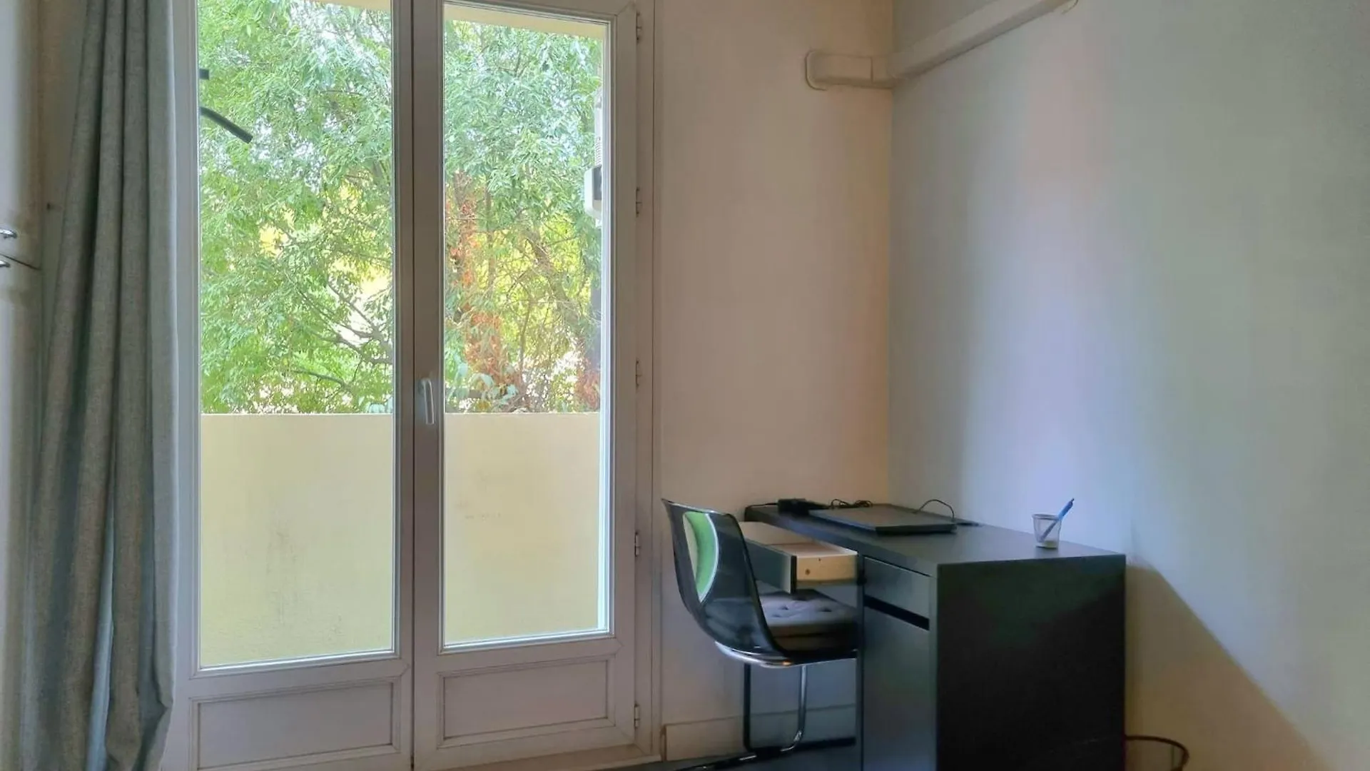 1 Avenue Maurice Blondel - T4 Centre-Ville Aix-en-Provence Franciaország