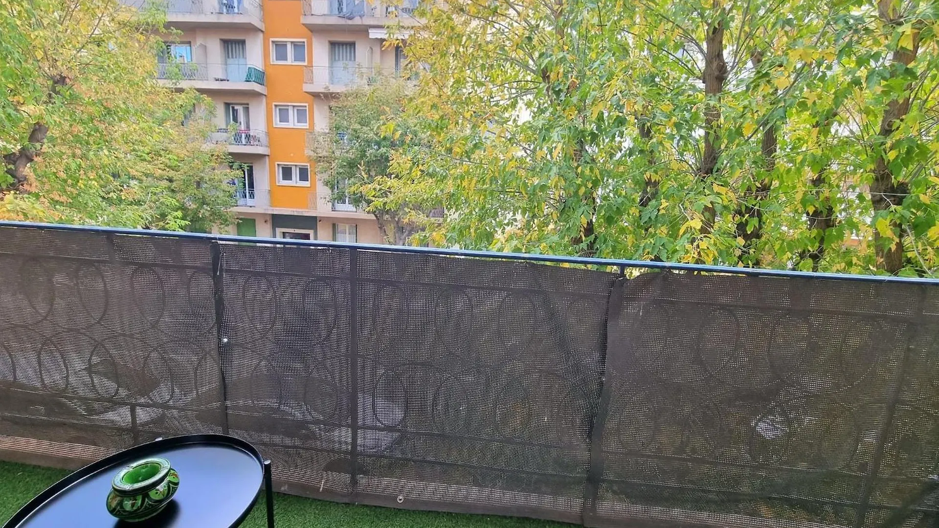 1 Avenue Maurice Blondel - T4 Centre-Ville Aix-en-Provence Apartman